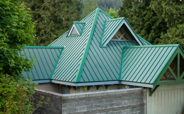 Fast & Reliable Emergency Roof Repairs in Hawaiian Beaches, HI